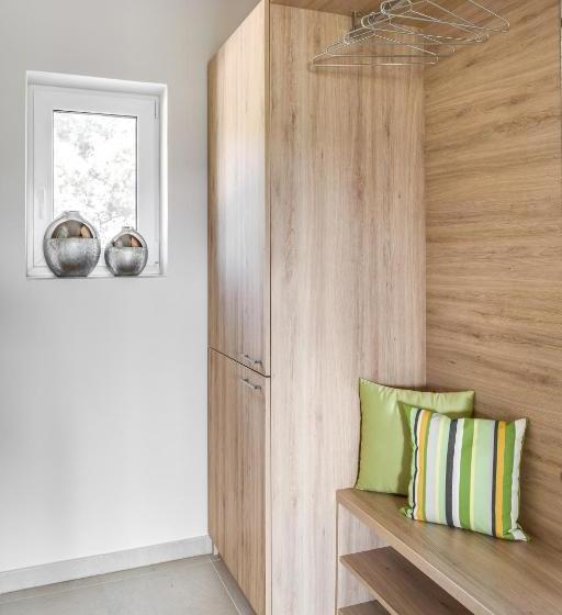 旅馆 Sonnenchalets