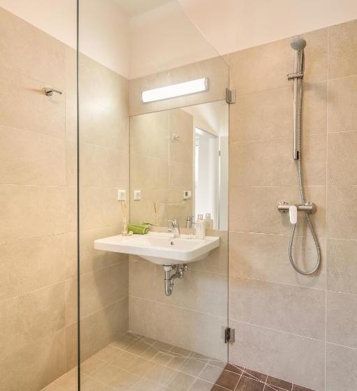 旅馆 Sonnenchalets