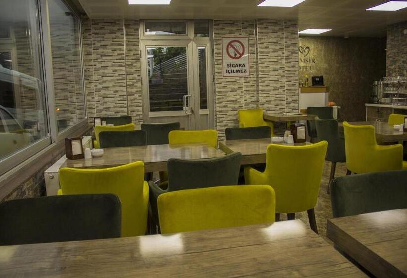 Ayder şimşir Butik Otel