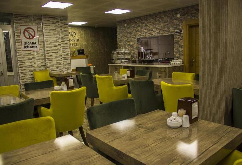 Ayder şimşir Butik Otel