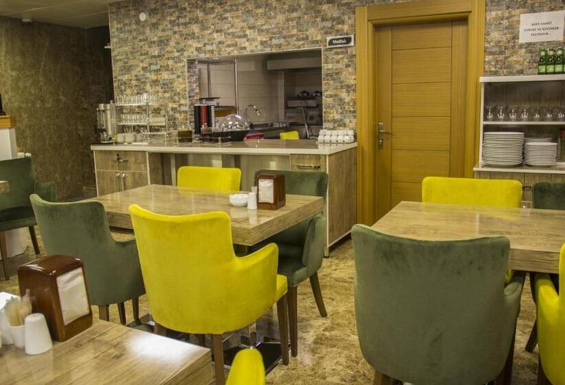 Ayder şimşir Butik Otel