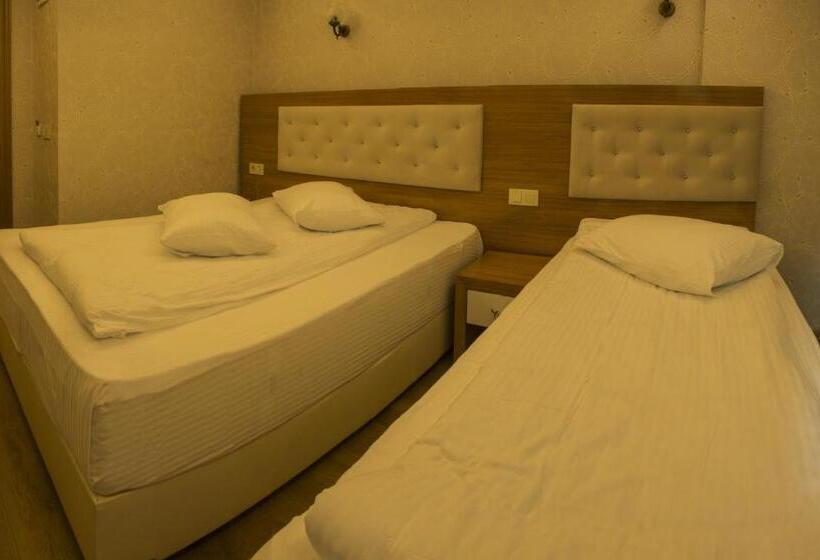 Ayder şimşir Butik Otel