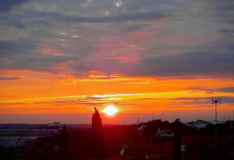 צימר Affittacamere Il Veliero