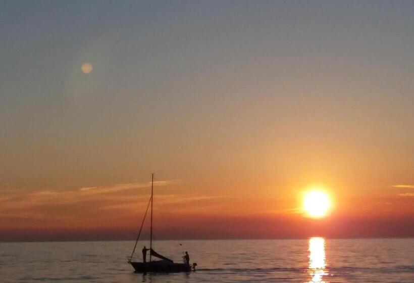 צימר Affittacamere Il Veliero