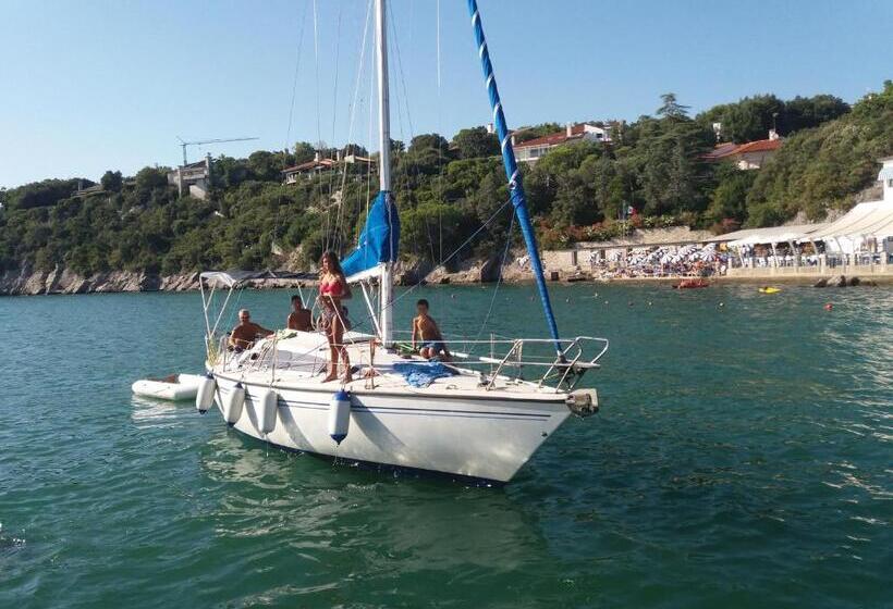 צימר Affittacamere Il Veliero