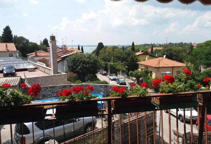 צימר Affittacamere Il Veliero