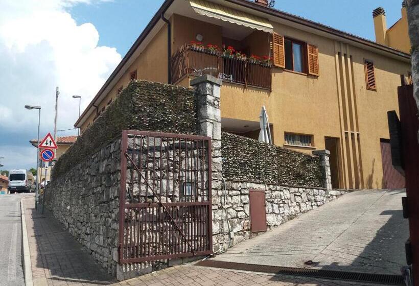 צימר Affittacamere Il Veliero