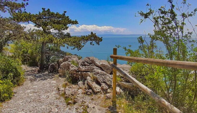 Nocleg ze śniadaniem Affittacamere Il Veliero