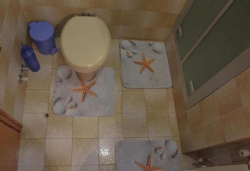 צימר Affittacamere Il Veliero