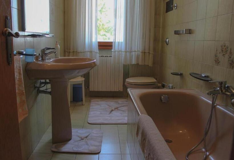 צימר Affittacamere Il Veliero