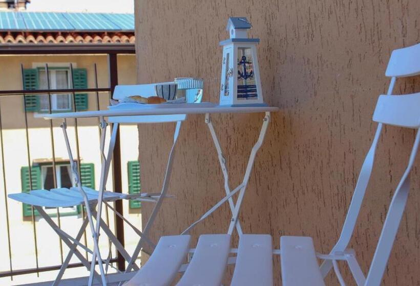 צימר Affittacamere Il Veliero