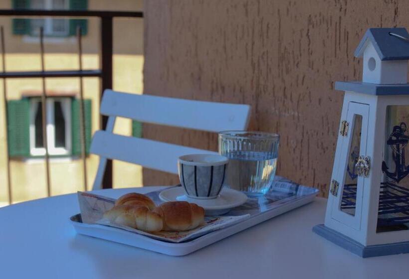 צימר Affittacamere Il Veliero