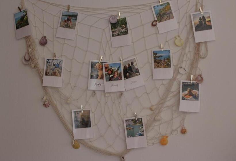 צימר Affittacamere Il Veliero