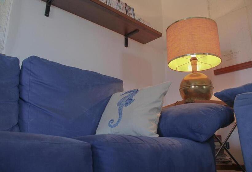 צימר Affittacamere Il Veliero