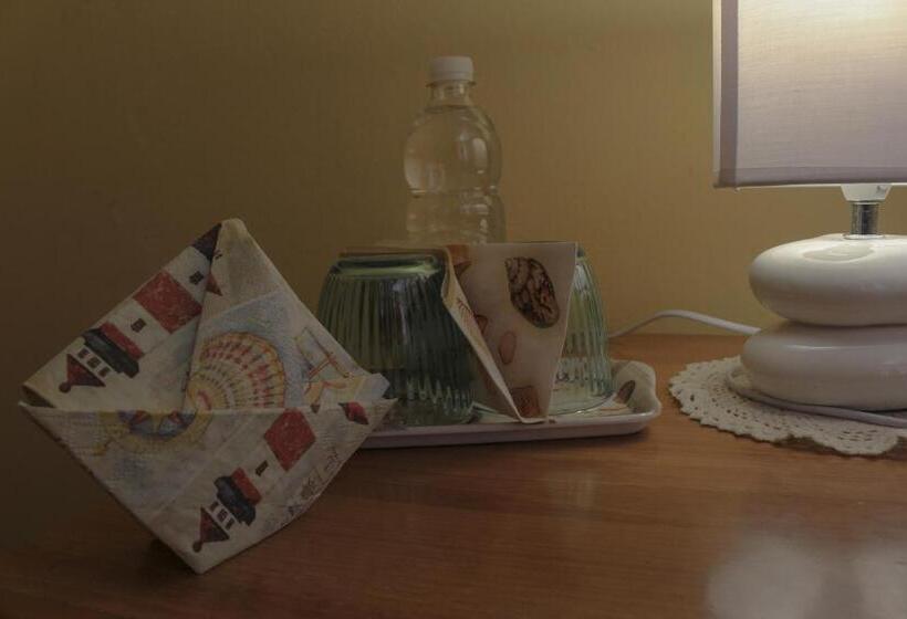 צימר Affittacamere Il Veliero