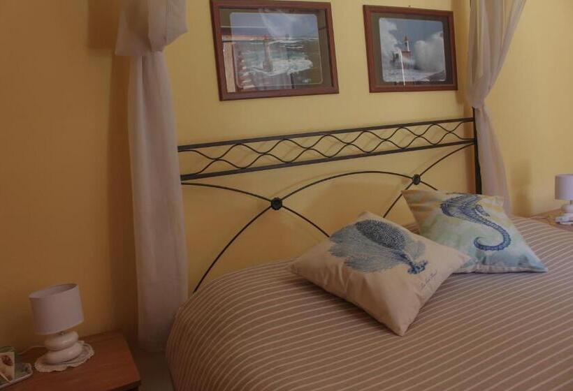 Nocleg ze śniadaniem Affittacamere Il Veliero