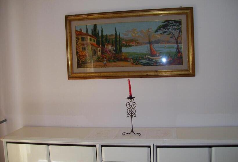 Bed and Breakfast Capitello