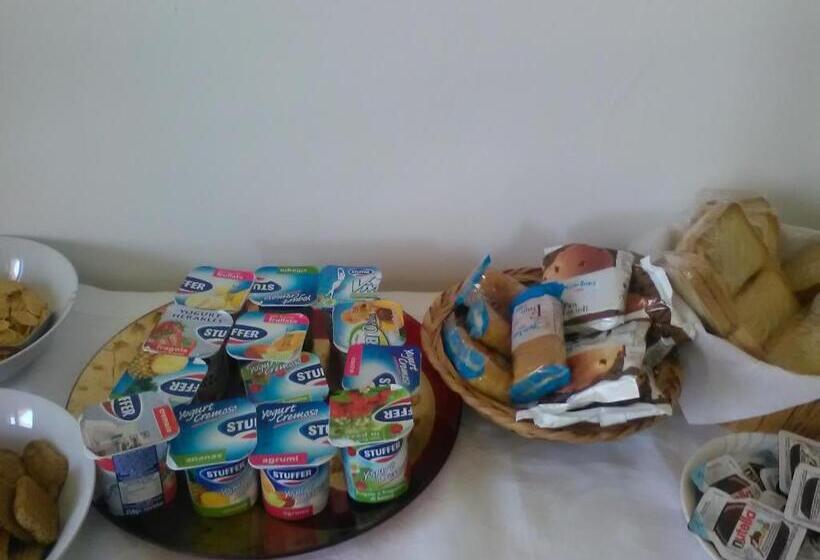 Bed and Breakfast Capitello