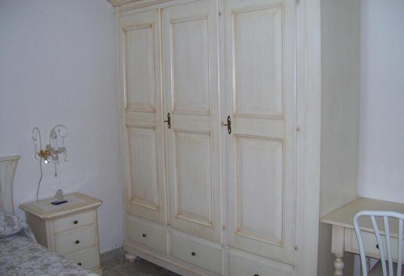 Bed and Breakfast Capitello