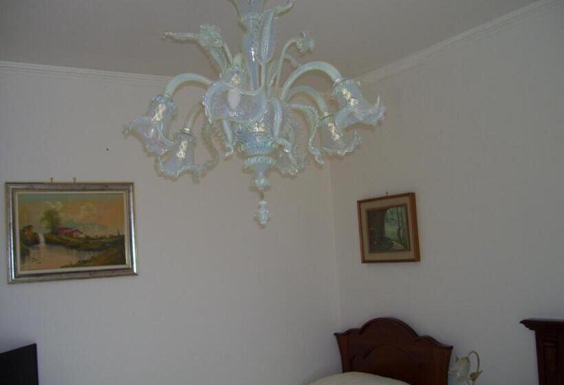 Bed and Breakfast Capitello