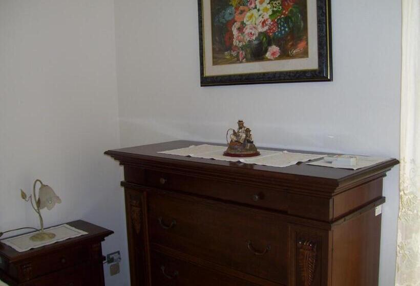 Bed and Breakfast Capitello