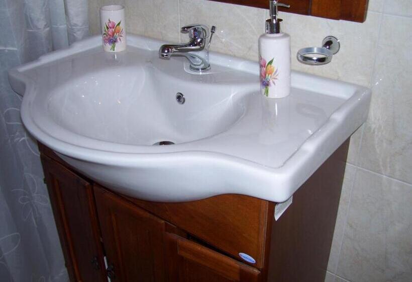 Bed and Breakfast Capitello