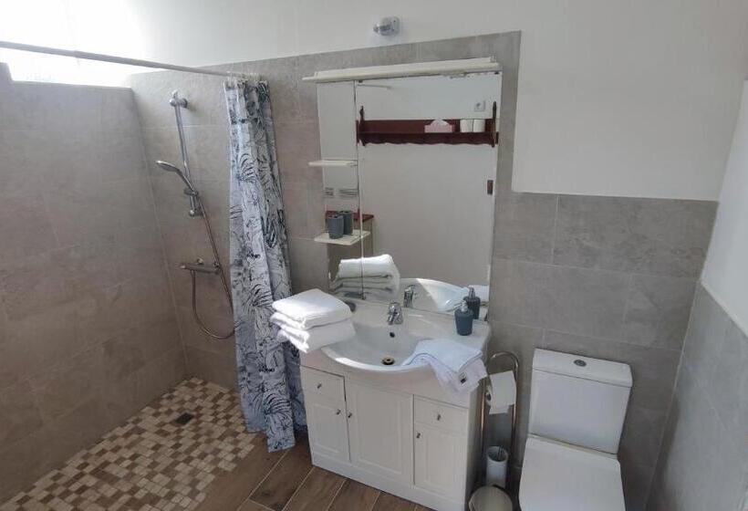 مبيت وإفطار Le Clos Saint Gilles