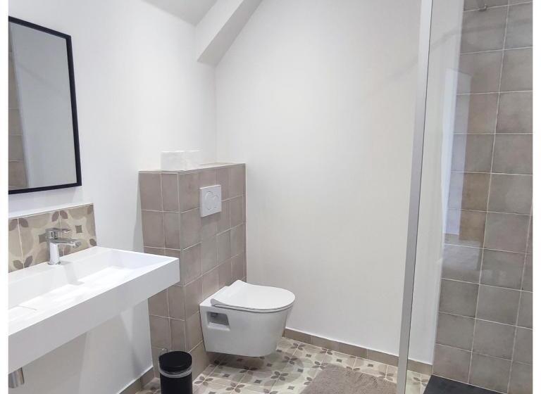 مبيت وإفطار Le Clos Saint Gilles