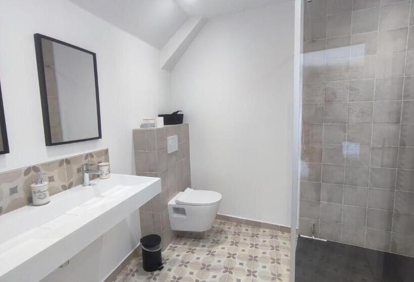 مبيت وإفطار Le Clos Saint Gilles