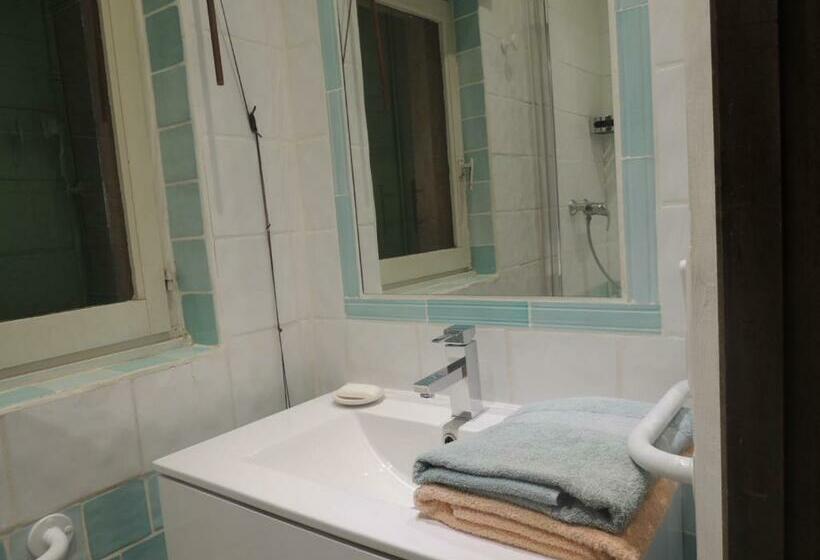 צימר Les Chênes Verts