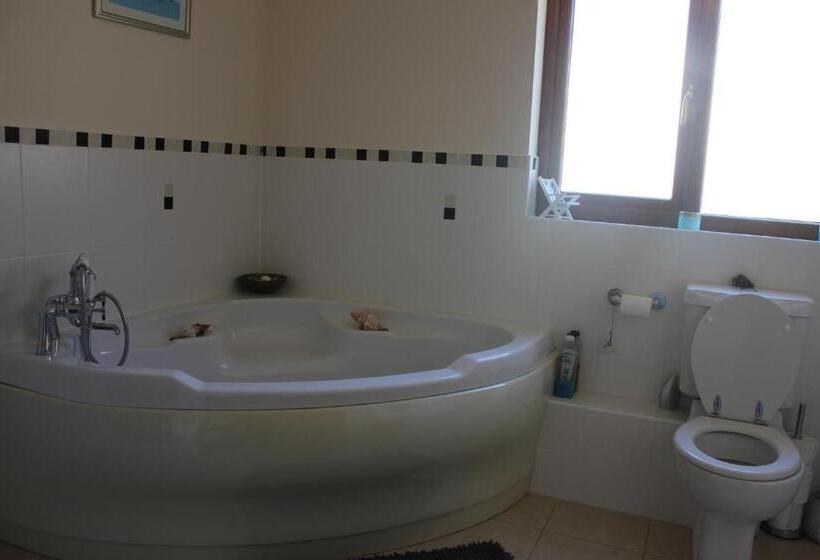 住宿加早餐  Ty Melin