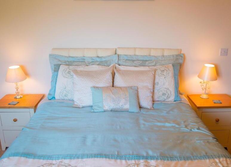 住宿加早餐  Ty Melin