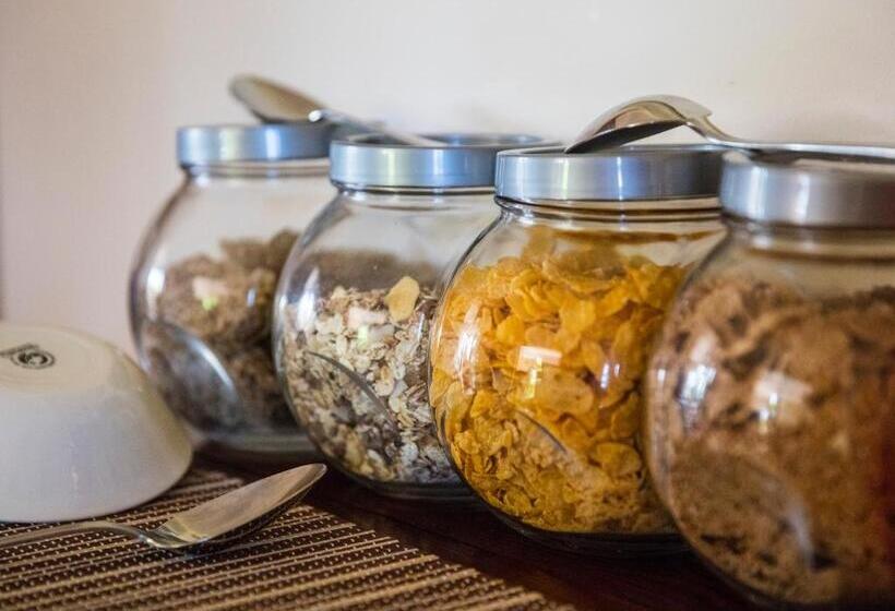 住宿加早餐  Ty Melin