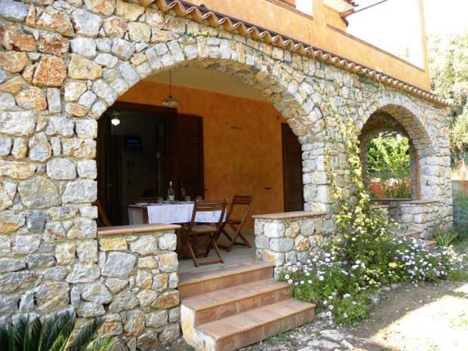 Capogrosso Residence