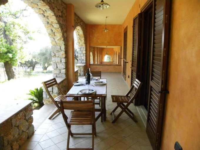 Capogrosso Residence