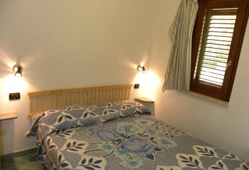 Capogrosso Residence