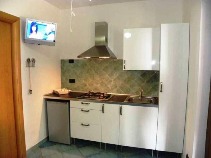 Capogrosso Residence