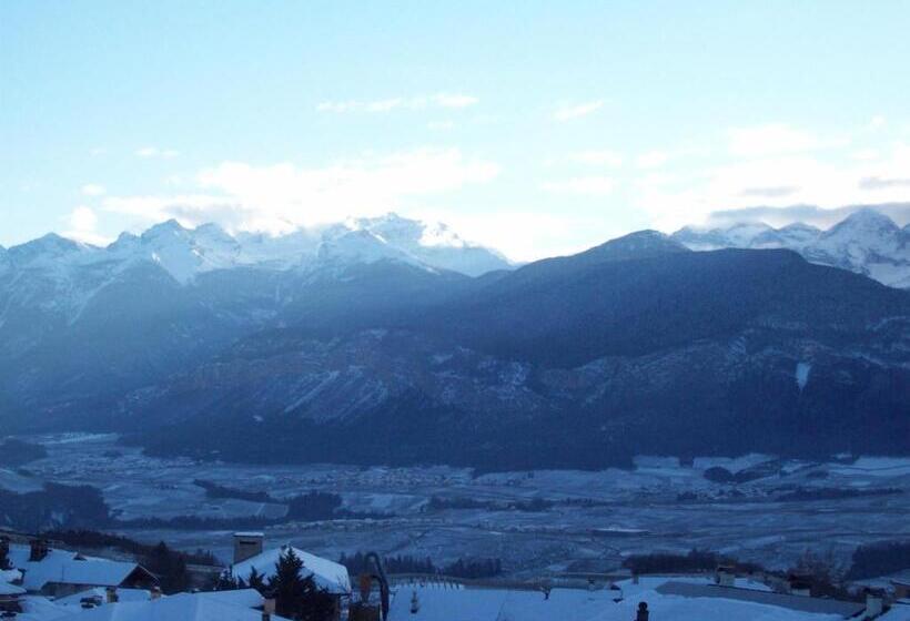 בית מלון כפרי Agritur Rizzi Di Inama Ugo