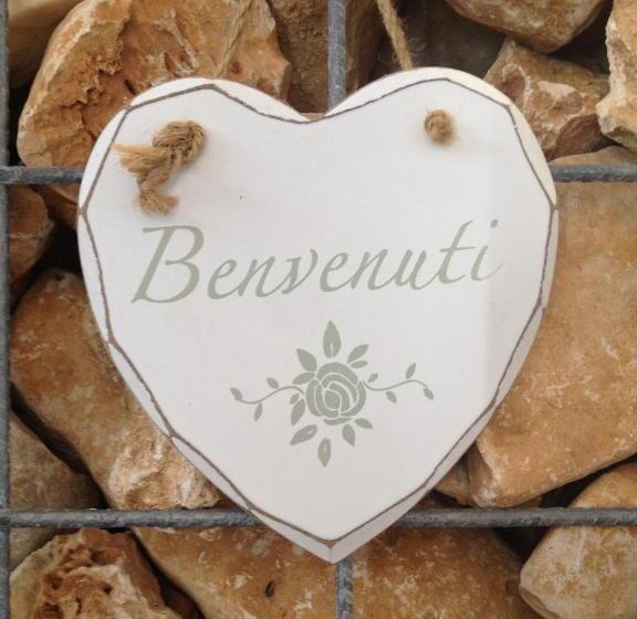 فندق Agriturismo Tenuta Belvedere