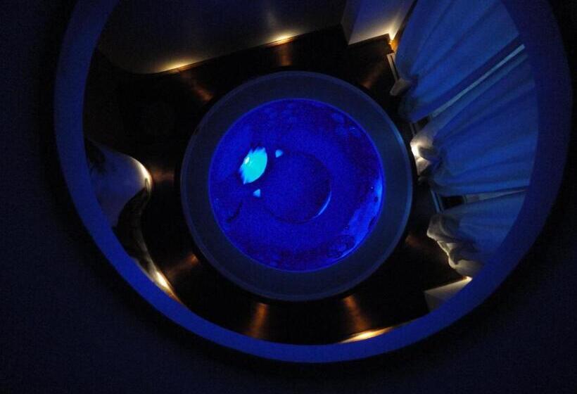 فندق Agriturismo Tenuta Belvedere