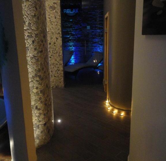 فندق Agriturismo Tenuta Belvedere