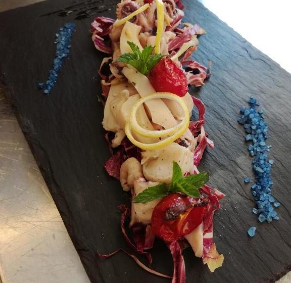 ホテル Albergo Ristorante Valsugana