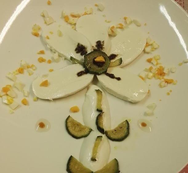 בית מלון כפרי Albergo Ristorante Valsugana