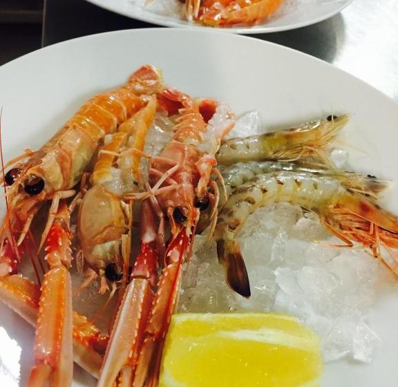 ホテル Albergo Ristorante Valsugana
