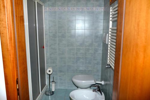 호텔 Albergo Ristorante Valsugana