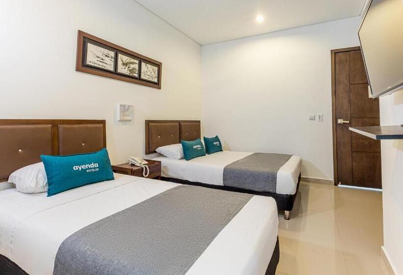 בית מלון כפרי Boutique Rio Mont