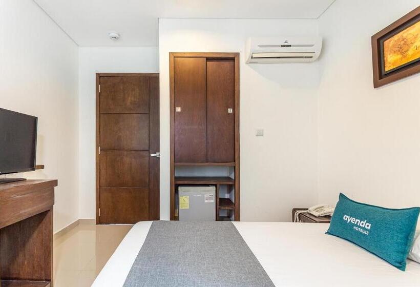 בית מלון כפרי Boutique Rio Mont