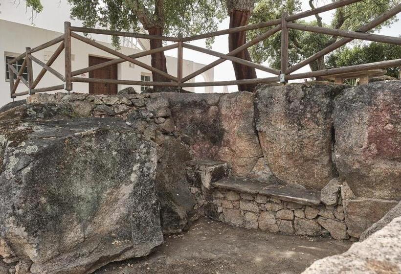 בית מלון כפרי Casa Do Brasão