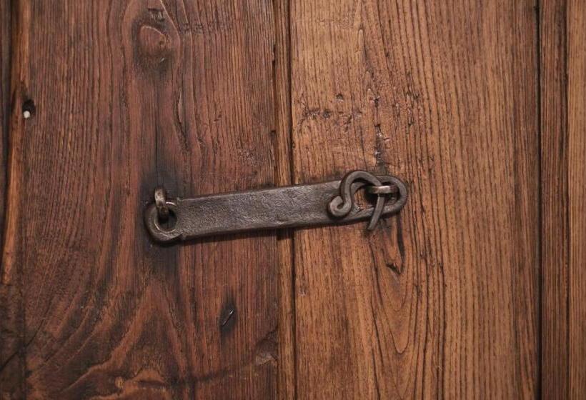 בית מלון כפרי Casa Do Brasão