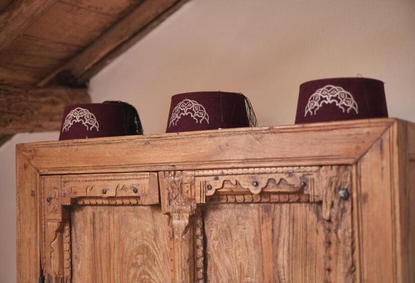 בית מלון כפרי Casa Do Brasão